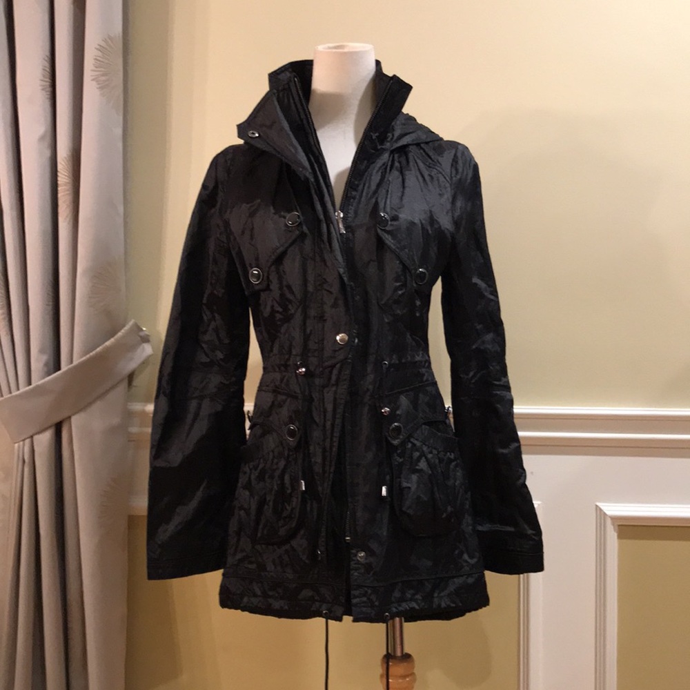 Laundry by Design Rain Jacket